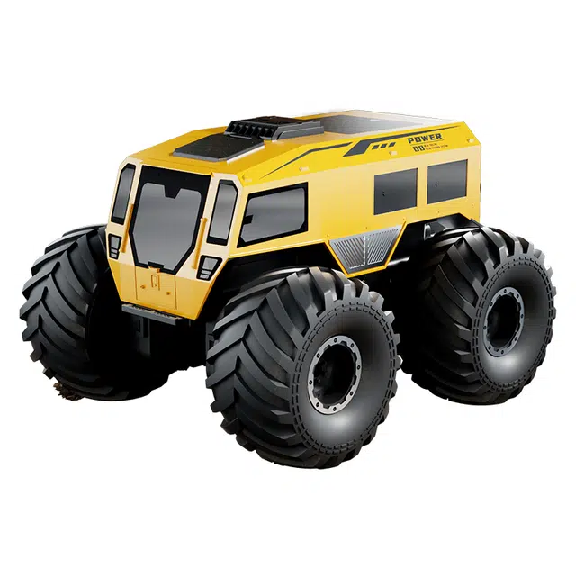 JJRC