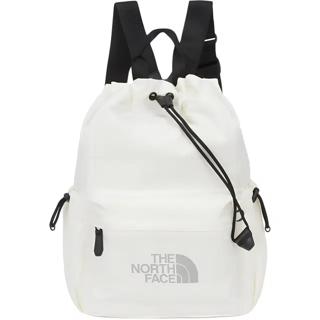 THE NORTH FACE 16L Logo