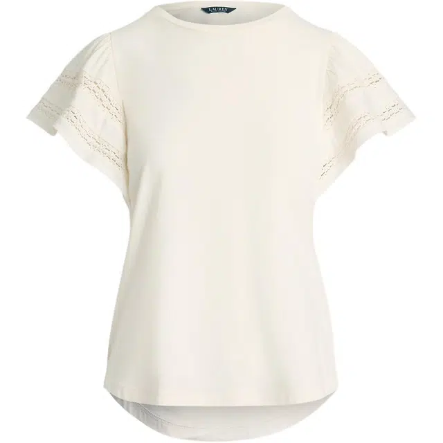 LAUREN RALPH LAUREN T