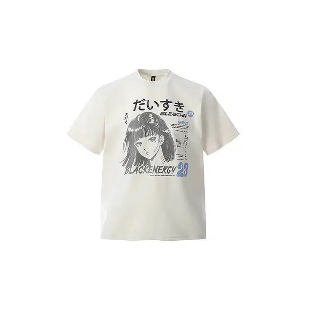 PAINT STAIN T