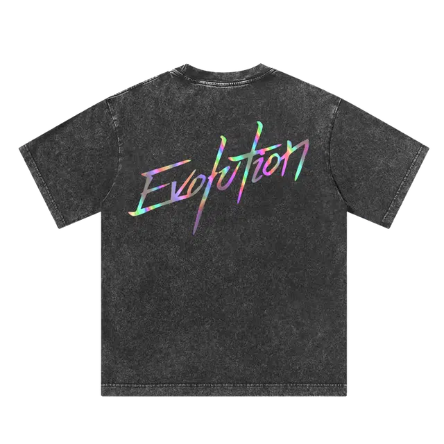 BOTH PLAY cleanfitLogoT