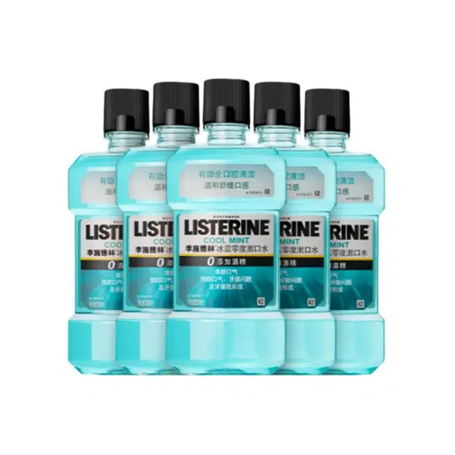 500ml*5