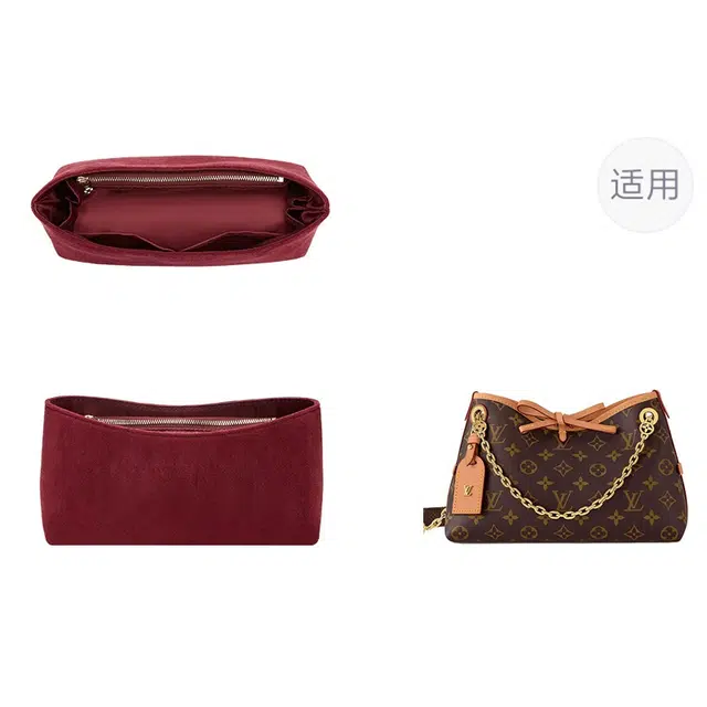 Carryall BBLV