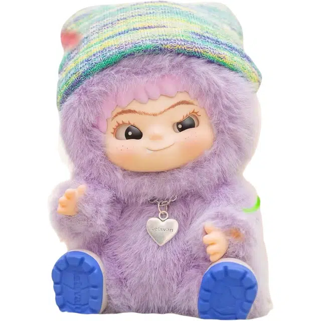 LETSVAN WAKUKU Series