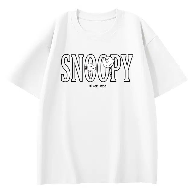 SNOOPY T