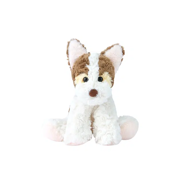 MIC RABBIT 25cm