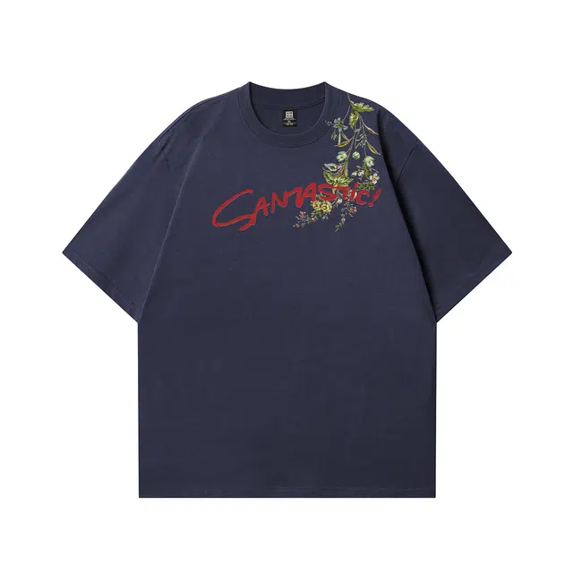 SANTASTIC T