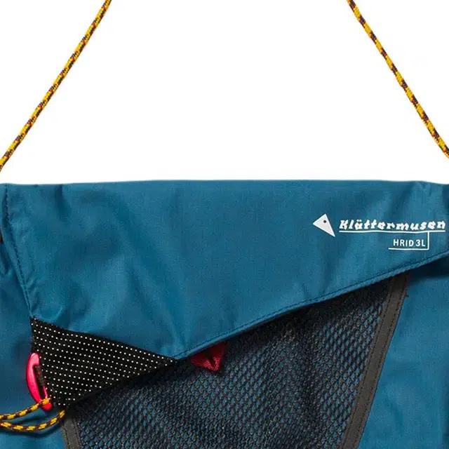 KLATTERMUSEN 3L