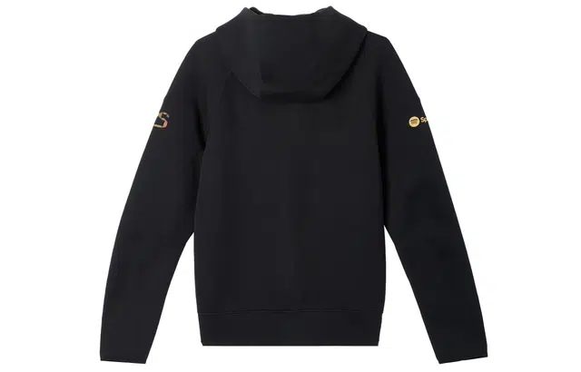 Nike F.C. Barcelona Tech Fleece Windrunner Hoodie