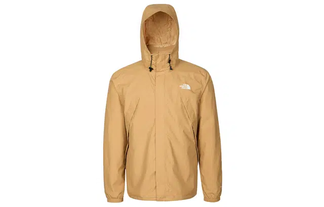 THE NORTH FACE Mens Antora Triclimate Logo