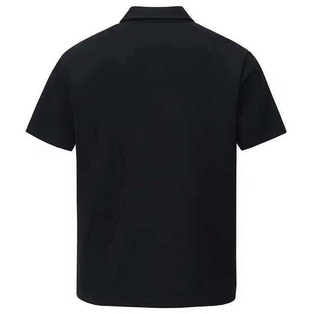 MUSCLETECH boxyPolo