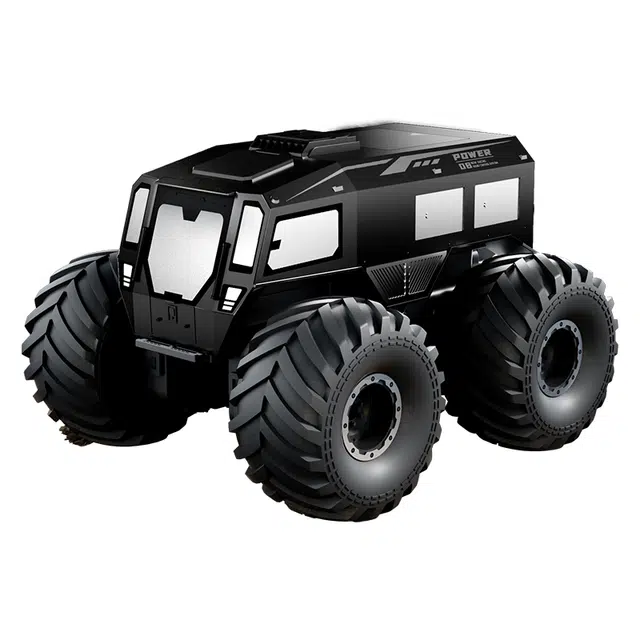 JJRC