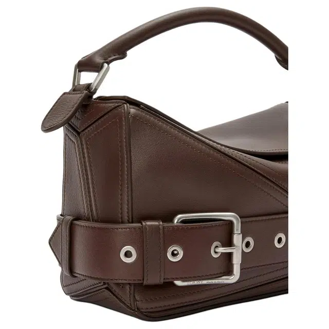 LOEWE Puzzle Biker