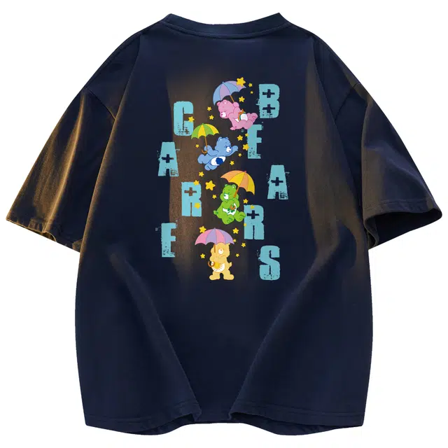 CAREBEARS hiphopT