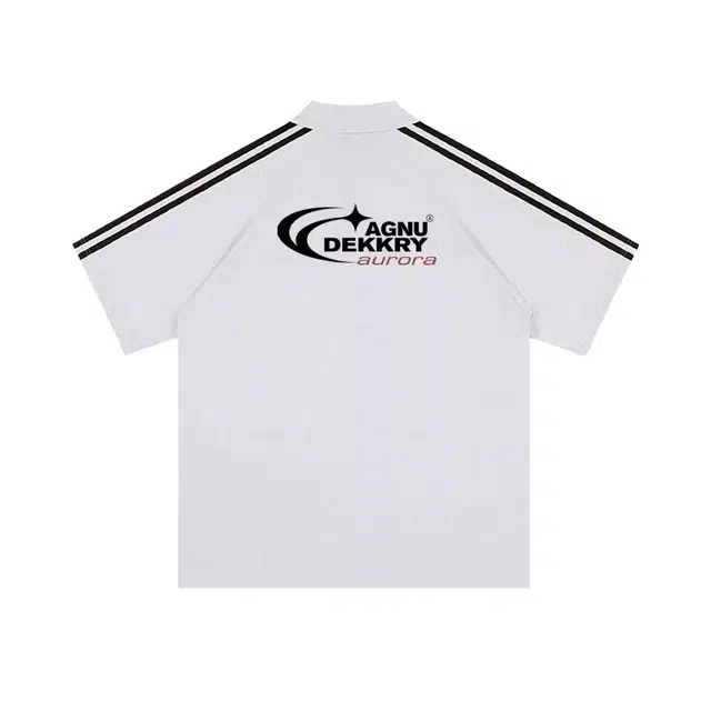 WBWR Polo