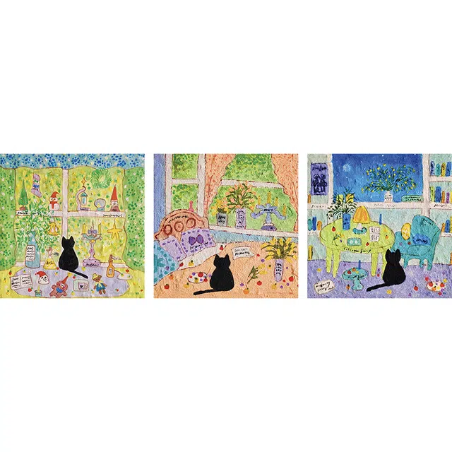 TOI 300pcs 23849