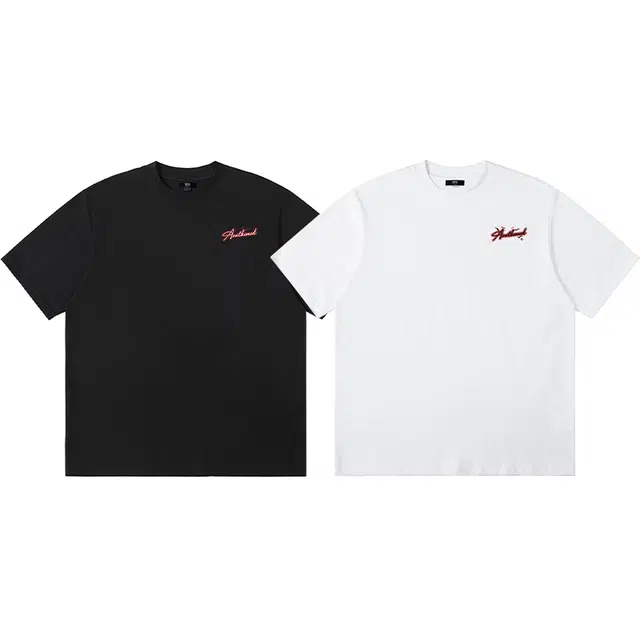 UNthemed T