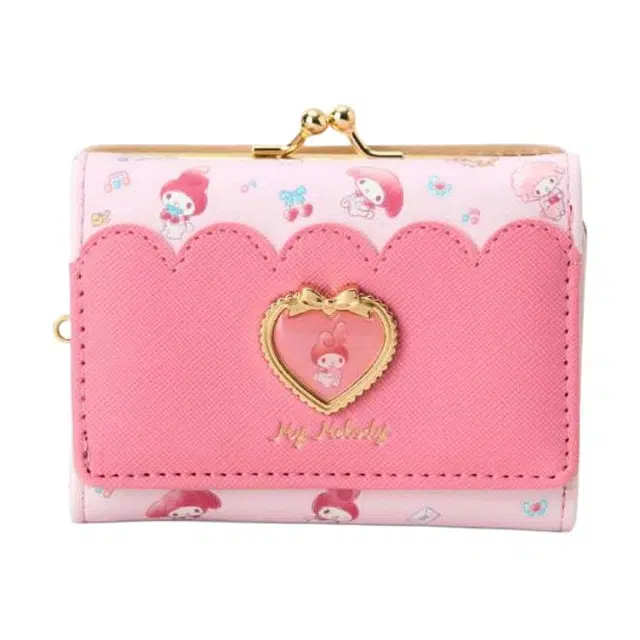 Sanrio My Melody 50 PU