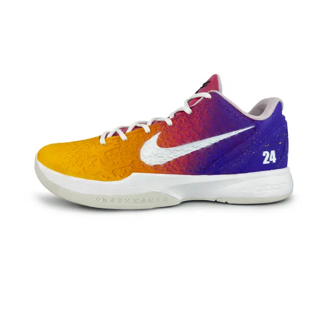Nike Zoom Kobe 6