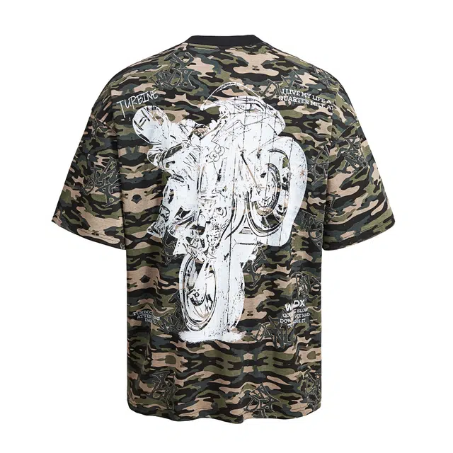 WILDX T