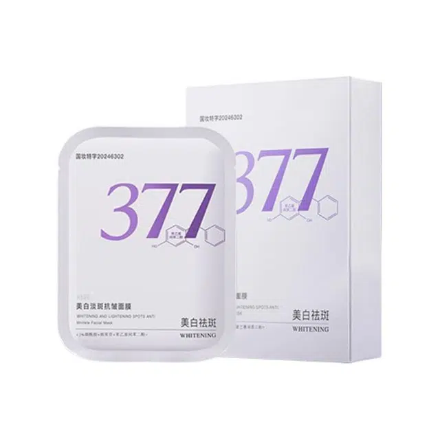377