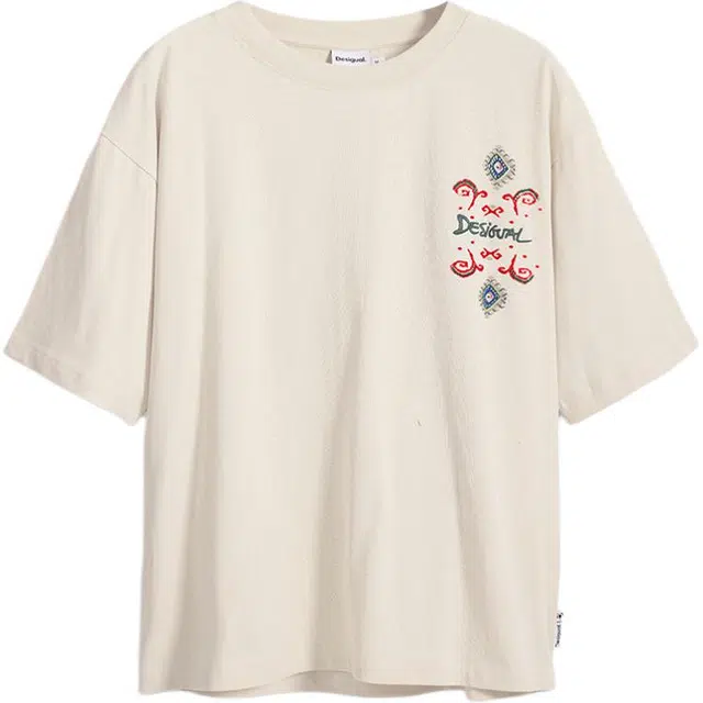 Desigual T