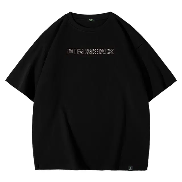 Fingercroxx T