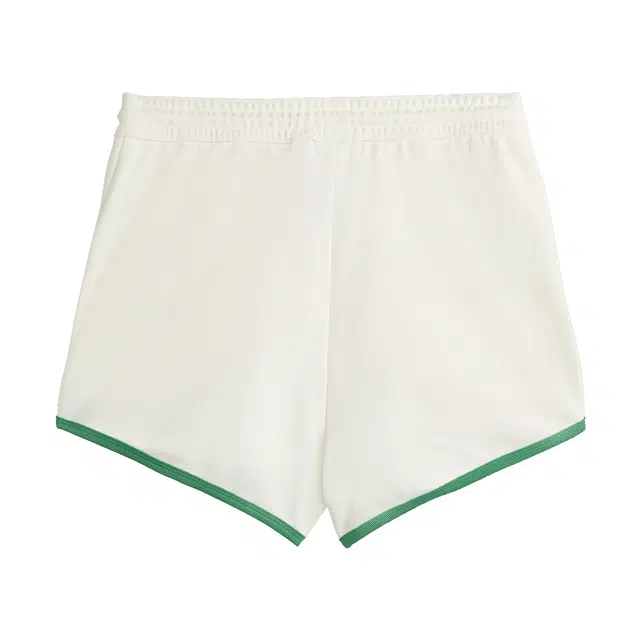 adidas originals x SPORTY RICH SS25 logo