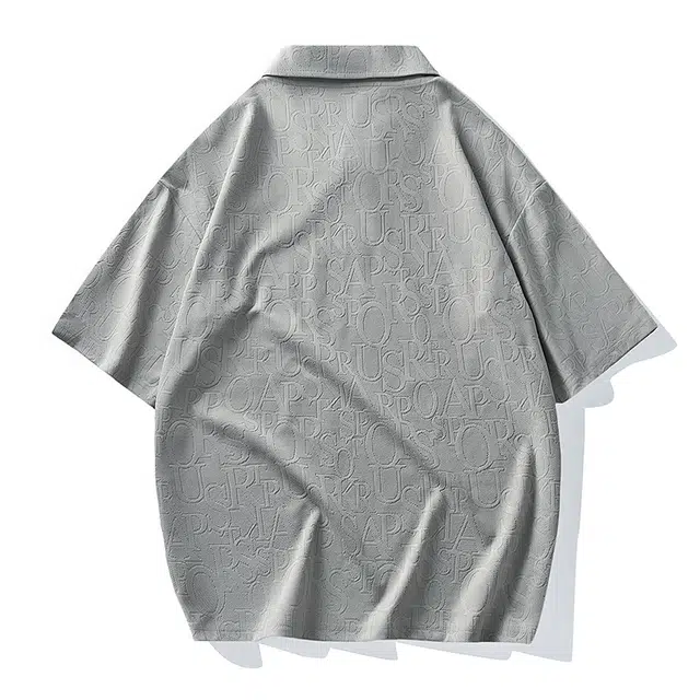 YICHEN Polo