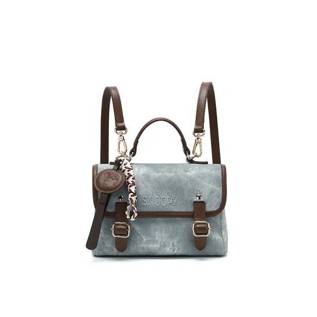 SNOOPY PU