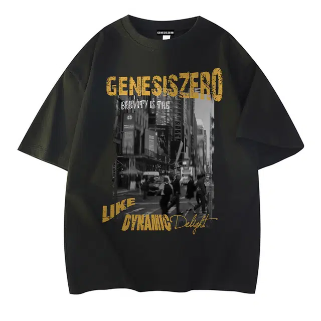 genesiszero T