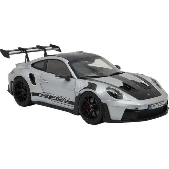 NOREV 118 2022 911 992 GT3 RS