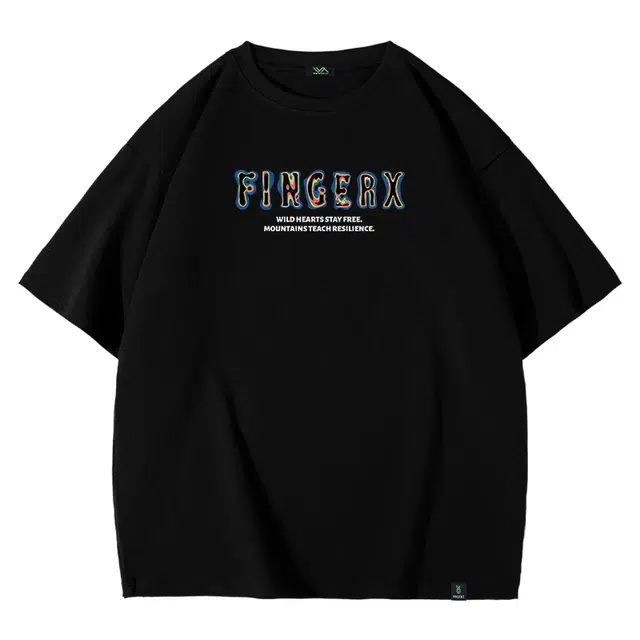 Fingercroxx T