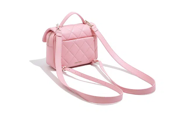 MESUCA Sanrio kitty PU