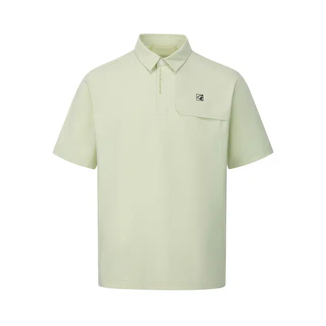 DOUBLEFISH LogoPolo