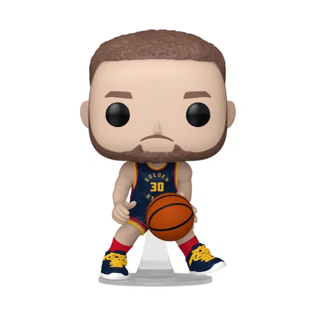 Funko NBA- Q