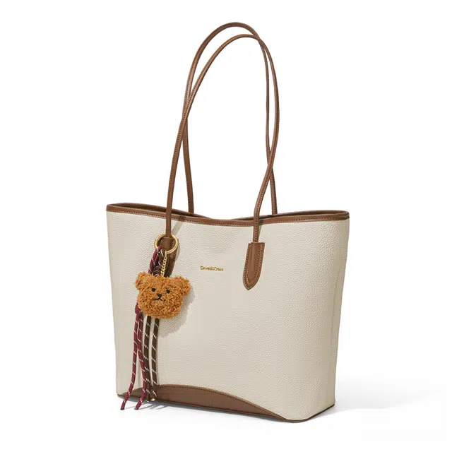 CinvaiKrose Tote