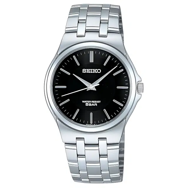 SEIKO 50 41.5mm