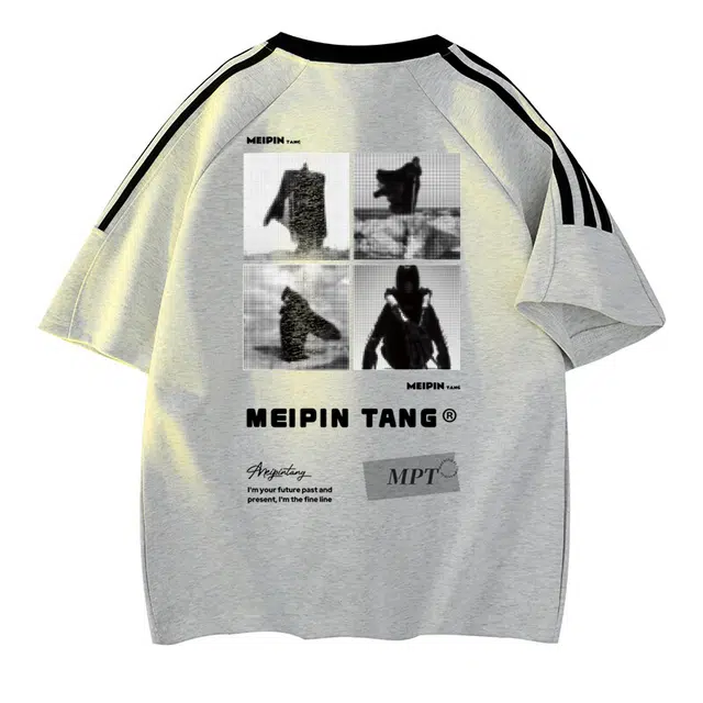 MEIPIN TANG T