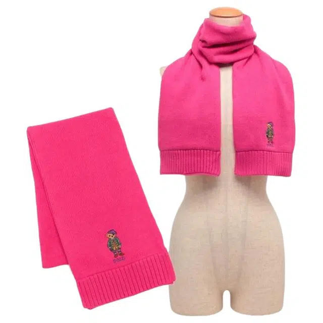 Ralph Lauren 100