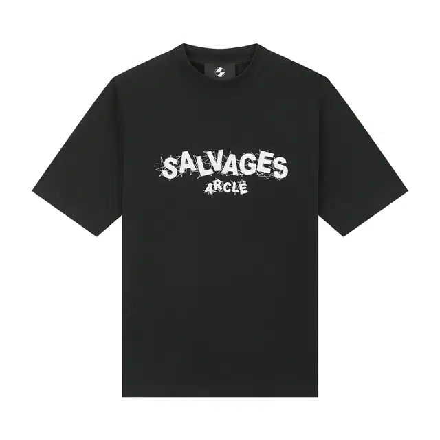 THE SALVAGES FASHION CLUB T