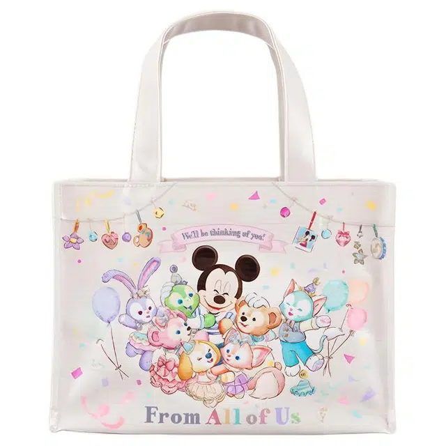 Disney 40 IP 19cm