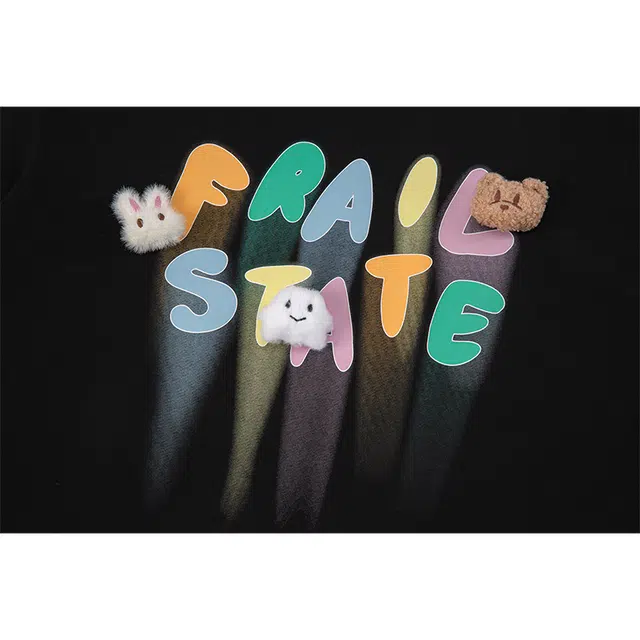 FRAIL STATE T