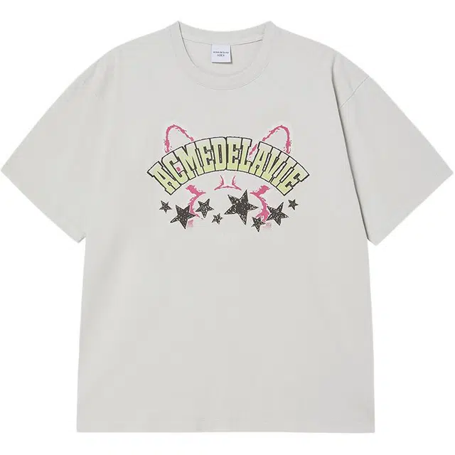 acme de la vieADLV T