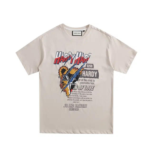HARDY HARDY T