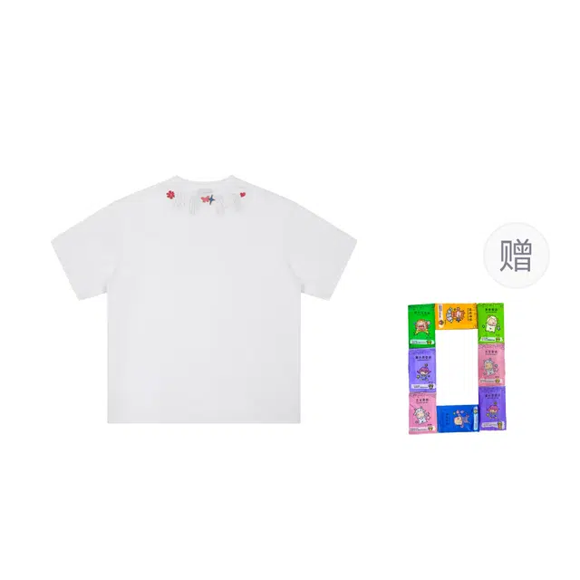 ROSECREED T