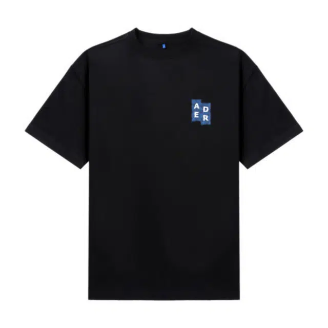 ADER ERROR T