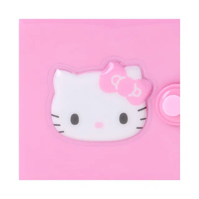 Sanrio PVC