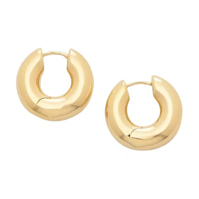 TOM WOOD 18K