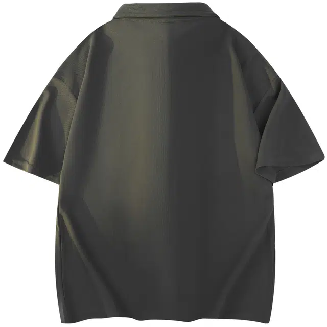 MUSCLETECH Polo